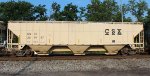 CSXT 260167